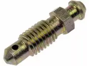 Dorman 24TT55V Brake Bleeder Screw Fits 1975-1984 Volvo 242 (for: Volvo)