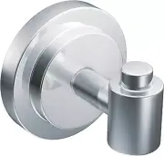 Moen Iso Robe Hook Chrome DN0703CH NEW (3 PACK)
