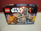 STAR WARS LEGO 75137 CARBON FREEZING CHAMBER SEALED RARE RETIRED 2015