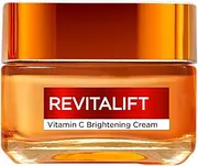 L'Oréal Paris Revitalift Clinical Vitamin C Brightening Face Cream Brighten skin, tighten pores, correct lines 50ml