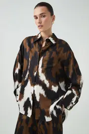 Willow Relaxed Shirt