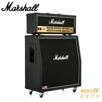 在飛比找Yahoo!奇摩拍賣優惠-【民揚樂器】真空管音箱 MARSHALL JVM410H+1