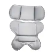 Head and Body Support Pillow Compatible with Doona Car Seat Strollers,Stroller