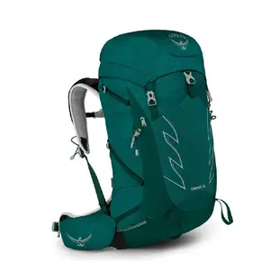 【OSPREY 美國 TEMPEST 30 登山背包《碧玉綠M/L》30L】自助旅行/雙肩背包/行李背包