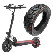 10 inch Electric Skateboard with Vacuum Explosion-proof Outer Tire - Kugoo M4 Tuovt 80 / 65-6.5