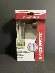 Price Pfister Match Makers - Discontinued Georgetown Tissue Holder New In Box