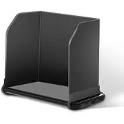 Drone Sun Shade Phone Tablet Folding Monitor Sunshade For Remote Control Protection Accessories (5"4"3")