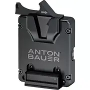 Anton Bauer Titon Micro VMount Battery Bracket with P-Tap and USB out 8375-0232