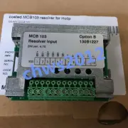 1 PCS NEW Danfoss inverter rotary transformer card MCB103 130B1227