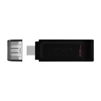 在飛比找松果購物優惠-Kingston 金士頓 DT70 256G USB3.2 