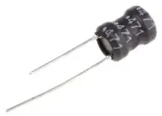 Bourns RLB FERRITE RADIAL LEADED INDUCTORS 8.7x12mm 200Pcs 470μH ±10% 500mA