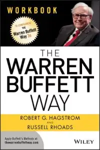 在飛比找博客來優惠-The Warren Buffett Way Workboo