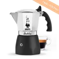 在飛比找蝦皮購物優惠-【Bialetti】Brikka 加壓摩卡壺2~4杯份 限流