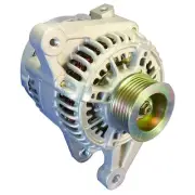 New Alternator For Toyota Corolla L4 1.8L 98-02 AND0177 400-52037 334-1308 12801 (for: Toyota)