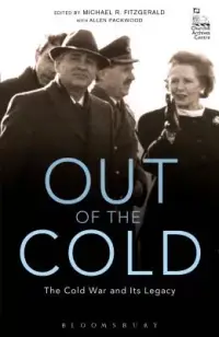 在飛比找博客來優惠-Out of the Cold: The Cold War 