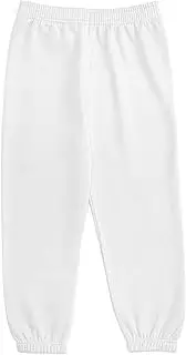 [Leveret] Kids & Toddler Pants Soft Cozy Boys Sweatpants (2-14 Years) Variety of Colors