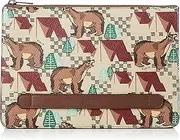 [Furla] ULISSE Clutch Clutch Bag
