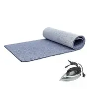 Wool Blend Pressing Pad Iron Board Cover Extra Padding Ironing & Steaming Felt