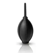 Silicone Super Air Blower Dust Cleaner for Digital SLR Lens/Keyboards/Sensor/LCD