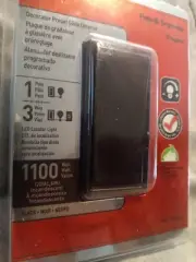 Pass & Seymour 3 way dimmer switch. Brand new in the package 1100 Watt