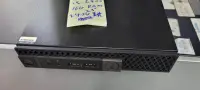 在飛比找露天拍賣優惠-DELL OptiPlex 7040M ◎ 戴爾小主機 ◎ 