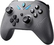 Thunderobot G30S Controller PC Wireless für Windows PC,Switch,IOS&Android,PC Controller Gaming mit Hall Effekt Trigger,Höhenverstellbarer Joystick