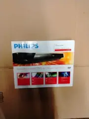 Philips DVD Player DVP3690K/98, w/ Remote, Manual, Original Box, Used but Nice!!