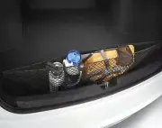 2020-2025 Hyundai Sonata Cargo Net |Genuine OEM Accessories| L0F17-AU001