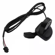 Versatile Control Thumb Throttle for Electric Bike Scooter Ebike 36V72V