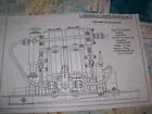 model steam engine and boiler for boats & ship plan