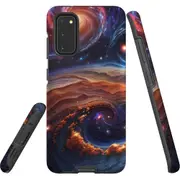 For Samsung Galaxy S20 Tough Protective Cover, Unknown Galaxy