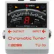 ☆唐尼樂器︵☆全新 BOSS TU-3S Chromatic Tuner 吉他 Bass 調音器 效果器 TU3S