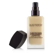 Laura Mercier Flawless Fusion Ultra Longwear Foundation - # 2W1.5 Bisque (Box Slightly Damaged) 30ml/1oz