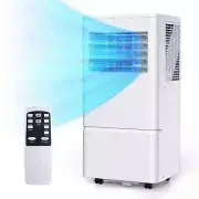 Air Choice Portable Air Conditioner, 8000 BTU Air Conditioner Portable for Ro...