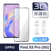 在飛比找momo購物網優惠-【General】OPPO X5 Pro 保護貼 Find 