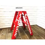 【紐約范特西】現貨/預購 SUPREME FW18 LUCANO STEP LADDER 小梯