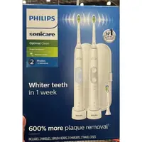 在飛比找蝦皮購物優惠-🔥台灣現貨🔥Philips 飛利浦 Sonicare Opt