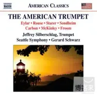 在飛比找博客來優惠-American Trumpet Music / Schwa