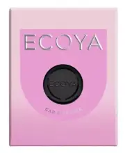 Ecoya Car Diffuser - Sweet Pea & Jasmine