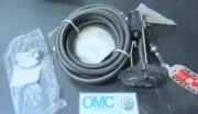 A19 Evinrude Johnson OMC 124658 0124658 Oil Tank Kit Assembly OEM New Boat Parts