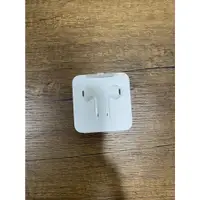 在飛比找蝦皮購物優惠-Apple 原廠 EarPods Lightning 耳機接