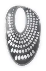 POLARIS Repacement Rear Housing for 3900 Sport Pool Cleaner - 39-005-04