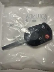 Ford Genuine Factory 164-R8126 Remote Transit Van Key Fob. New