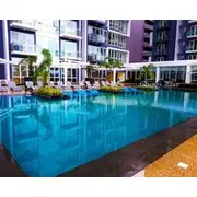 One Pacific Residence Mactan Newtown Sdc