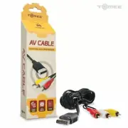 Tomee AV Cable For Dreamcast®