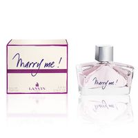 『☆AYP香氛賣場☆』LANVIN Marry me 女性淡香精30/75ML/TESTER