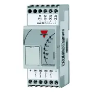 CARLO GAVAZZI SH2INDI424 Smart Dupline Module 4 Starters Tor / Pulse 24Vcc