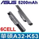 ASUS 華碩 A32-K53 電池 A43 A53 A54 A83 K43 K53 K54 K84 X43 X44 X54 X84 P43 P53