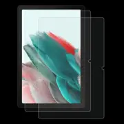 2-pack Tempered Glass Film for Samsung Galaxy Tab A9 Plus / Active5 / A9 - 9h 0.3mm