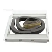 Midea 12020300000287 Appliance Installation Accessory